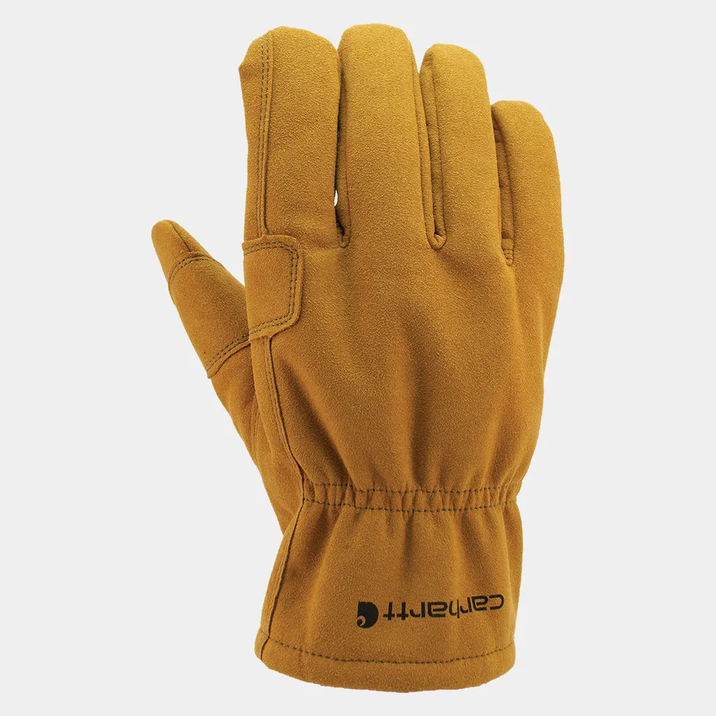 Men's Carhartt Open Cuff Glove