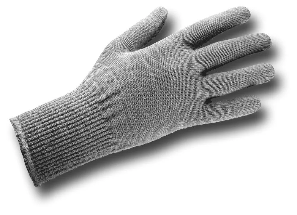 MERINO WOOL GLOVES