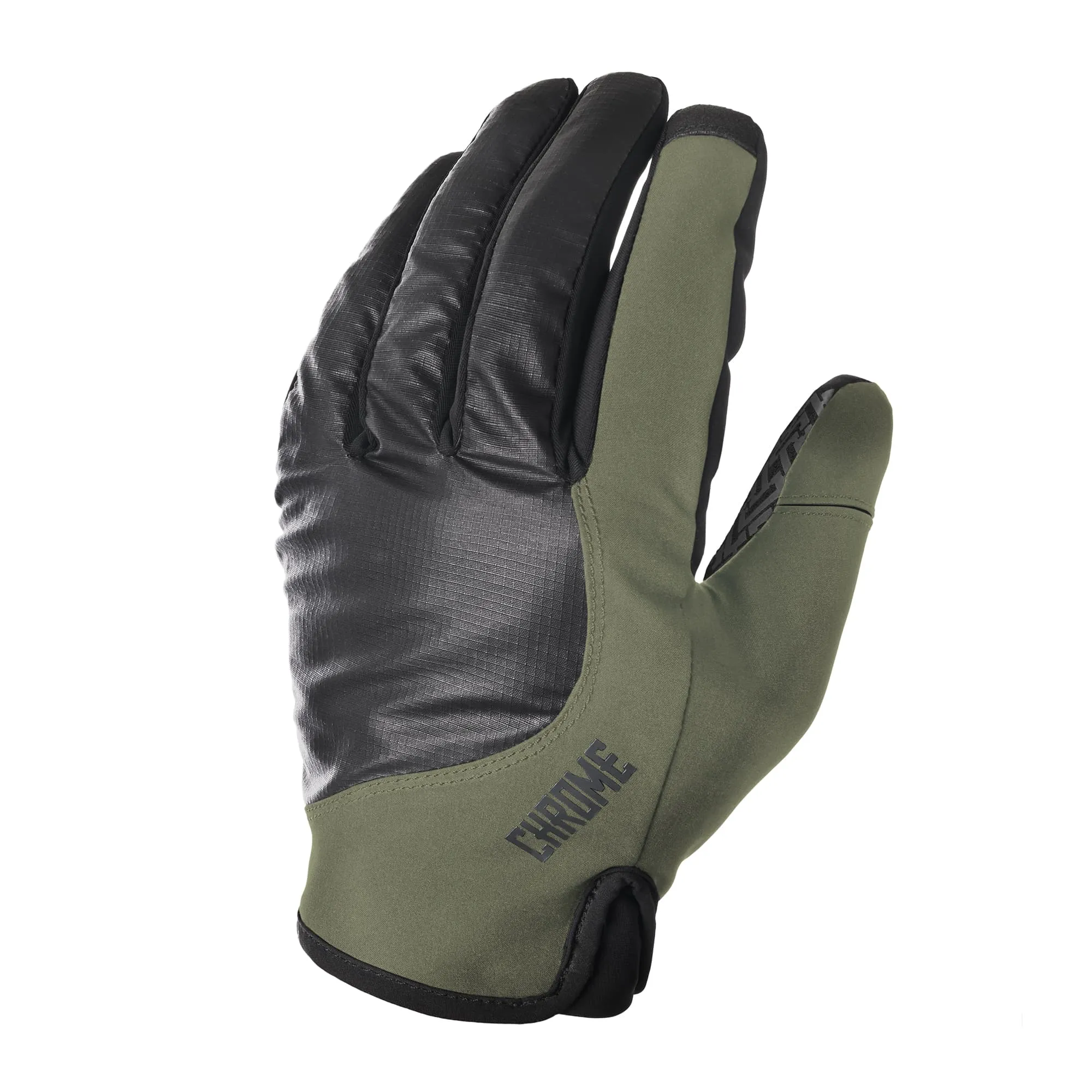 Midweight Cycle Gloves