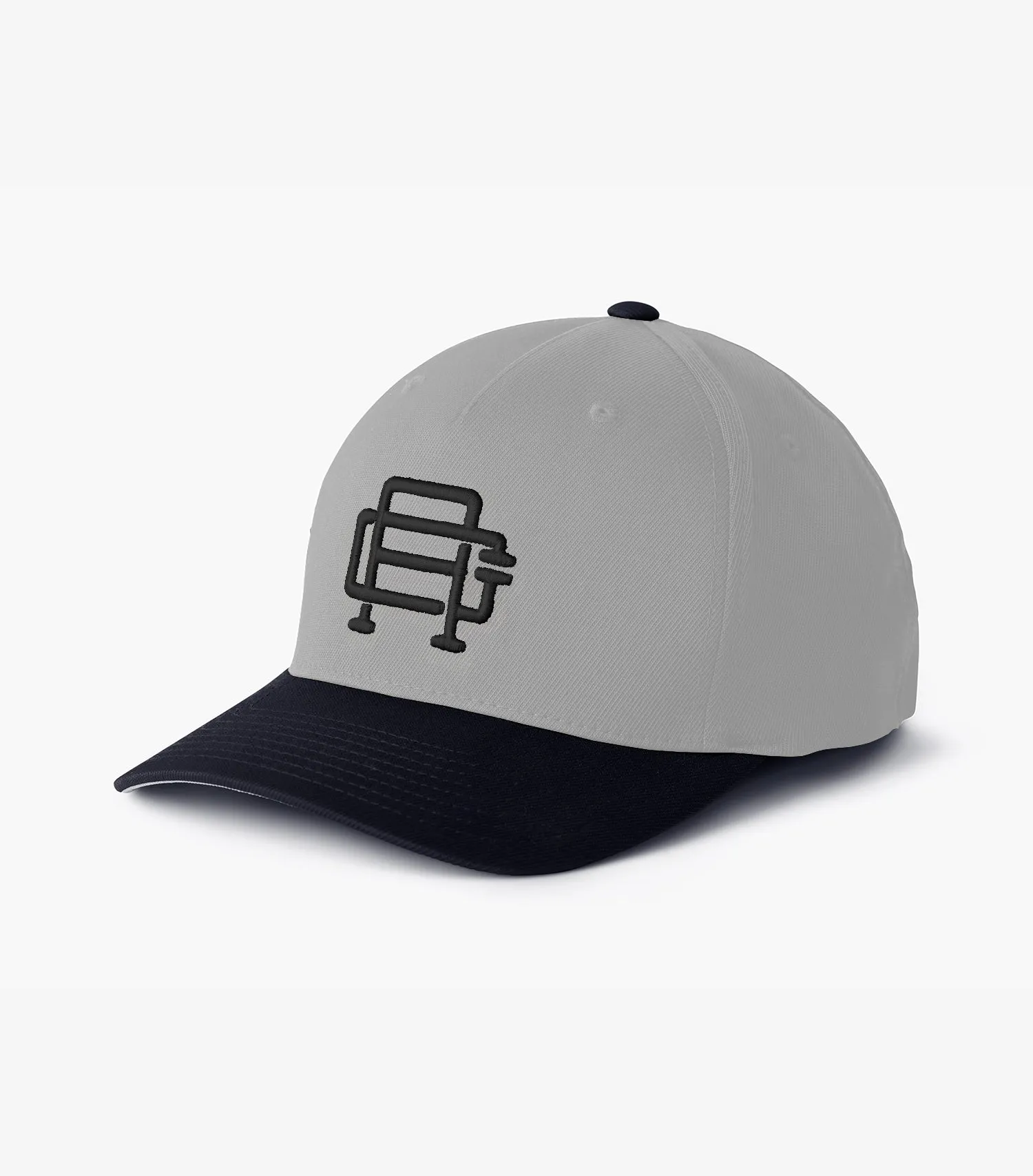 Monogram Hat