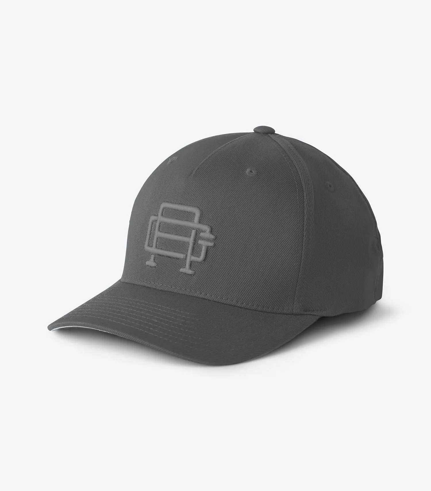 Monogram Hat