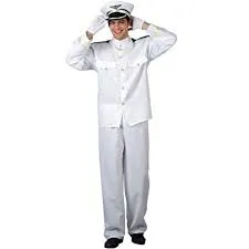 Naval Officer