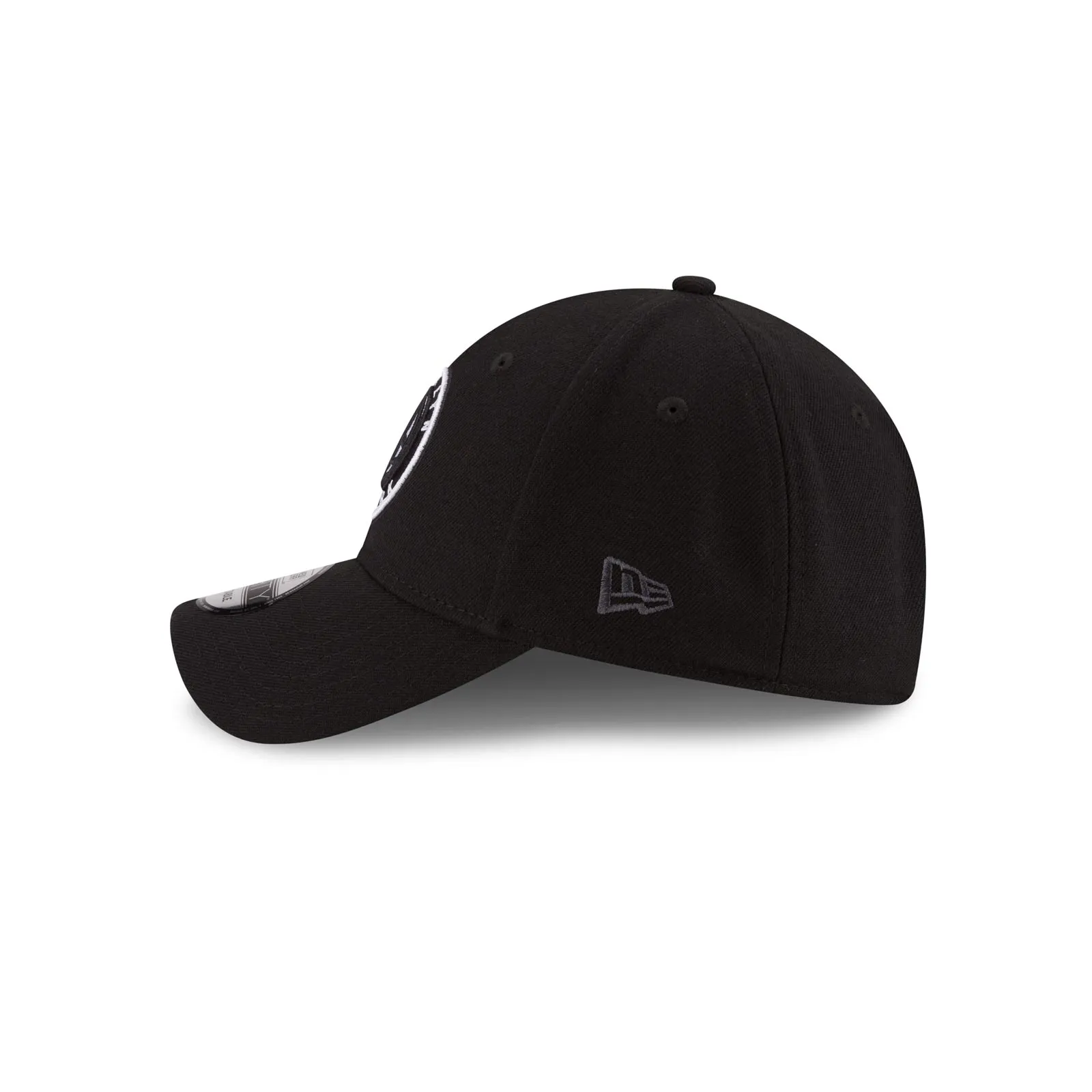 New Era Nets League 9Forty Cap