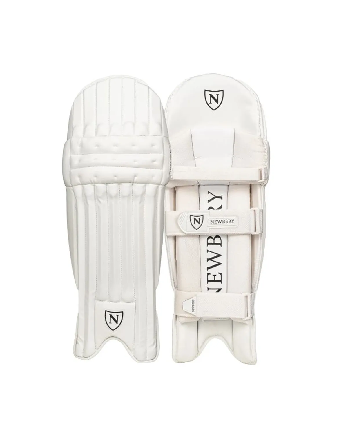 Newbery N Series Cricket Batting Pads - Youth