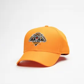 NRL Stadium Cap - West Tigers - Orange - Hat - Adult