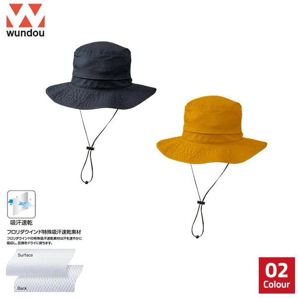 Outdoor Bucket Hat