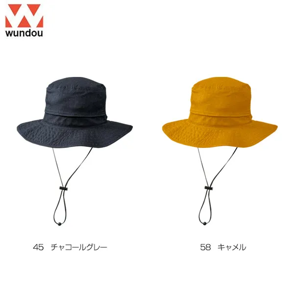 Outdoor Bucket Hat