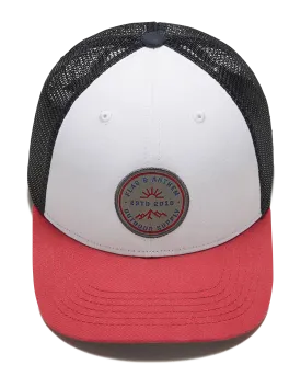 OUTDOOR SUPPLY TRUCKER HAT