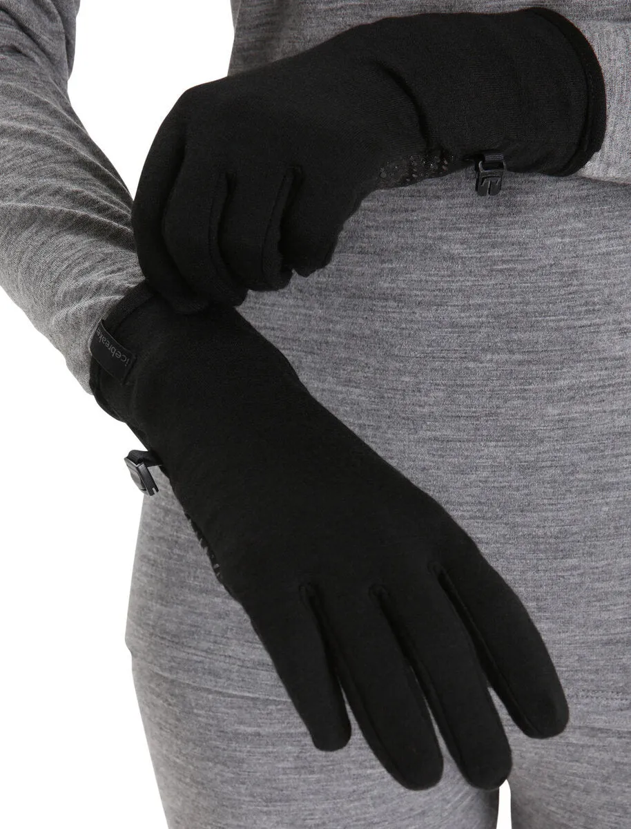 Quantum Gloves