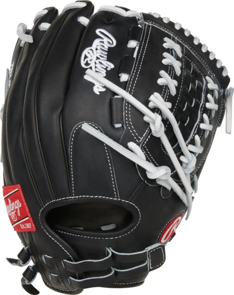 Rawlings 12.5" Heart of the Hide PRO125SB-18GB Softball Glove