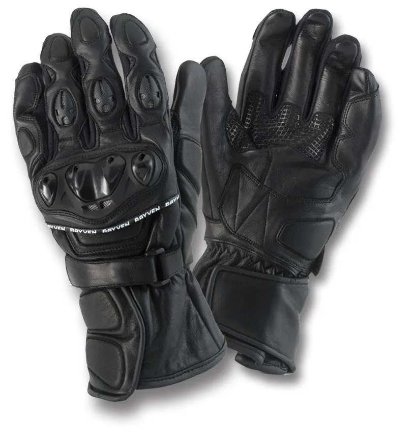 RAYVEN MONZA GLOVES