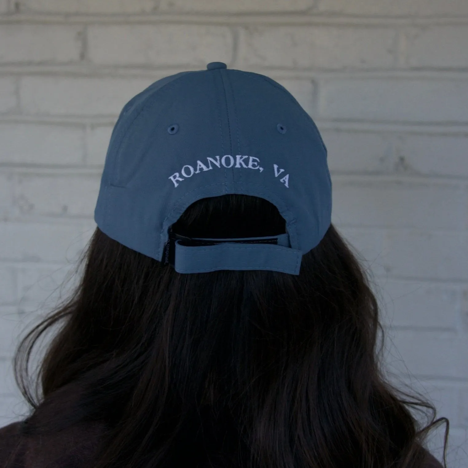 Roanoke Lifestyle - Imperial Hat