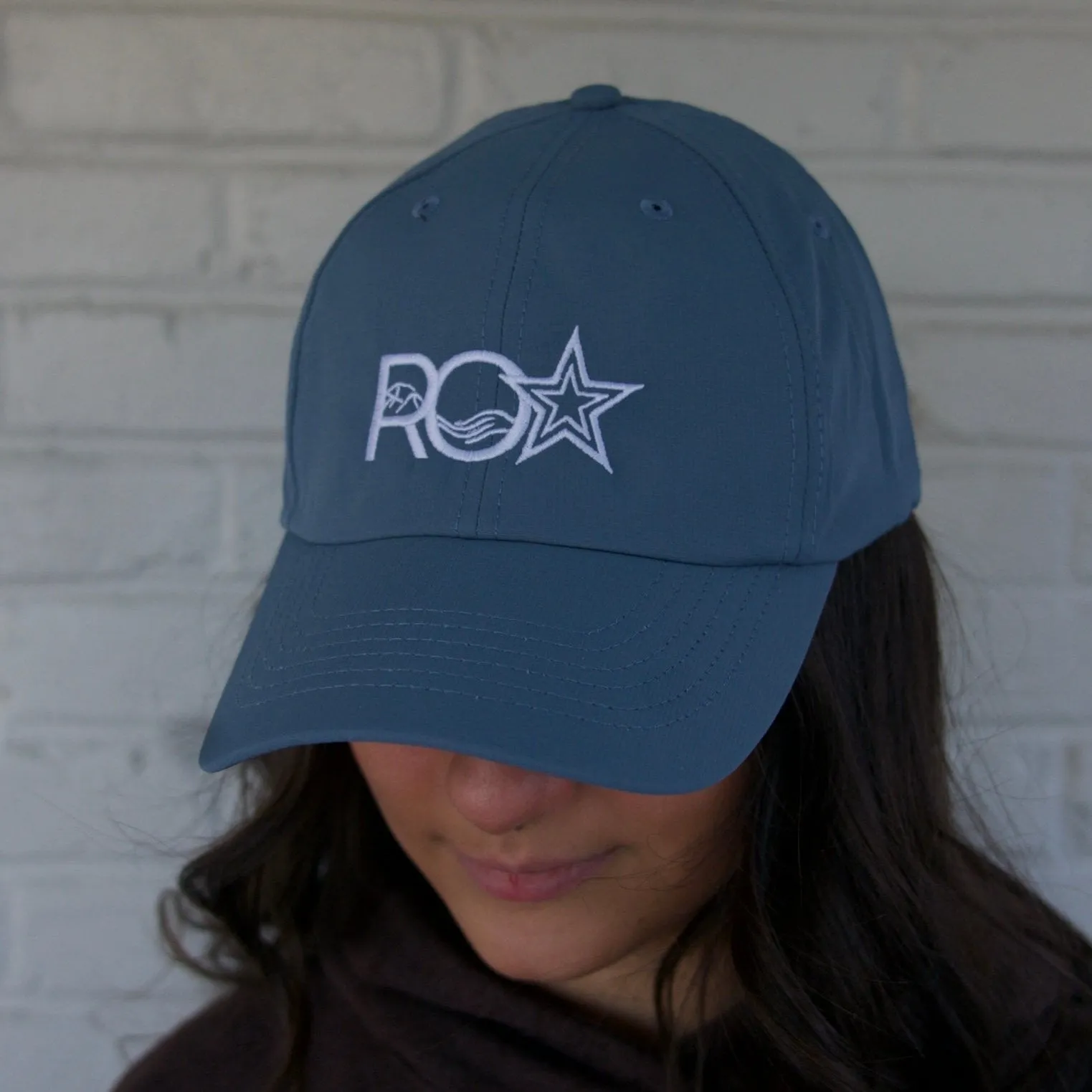 Roanoke Lifestyle - Imperial Hat