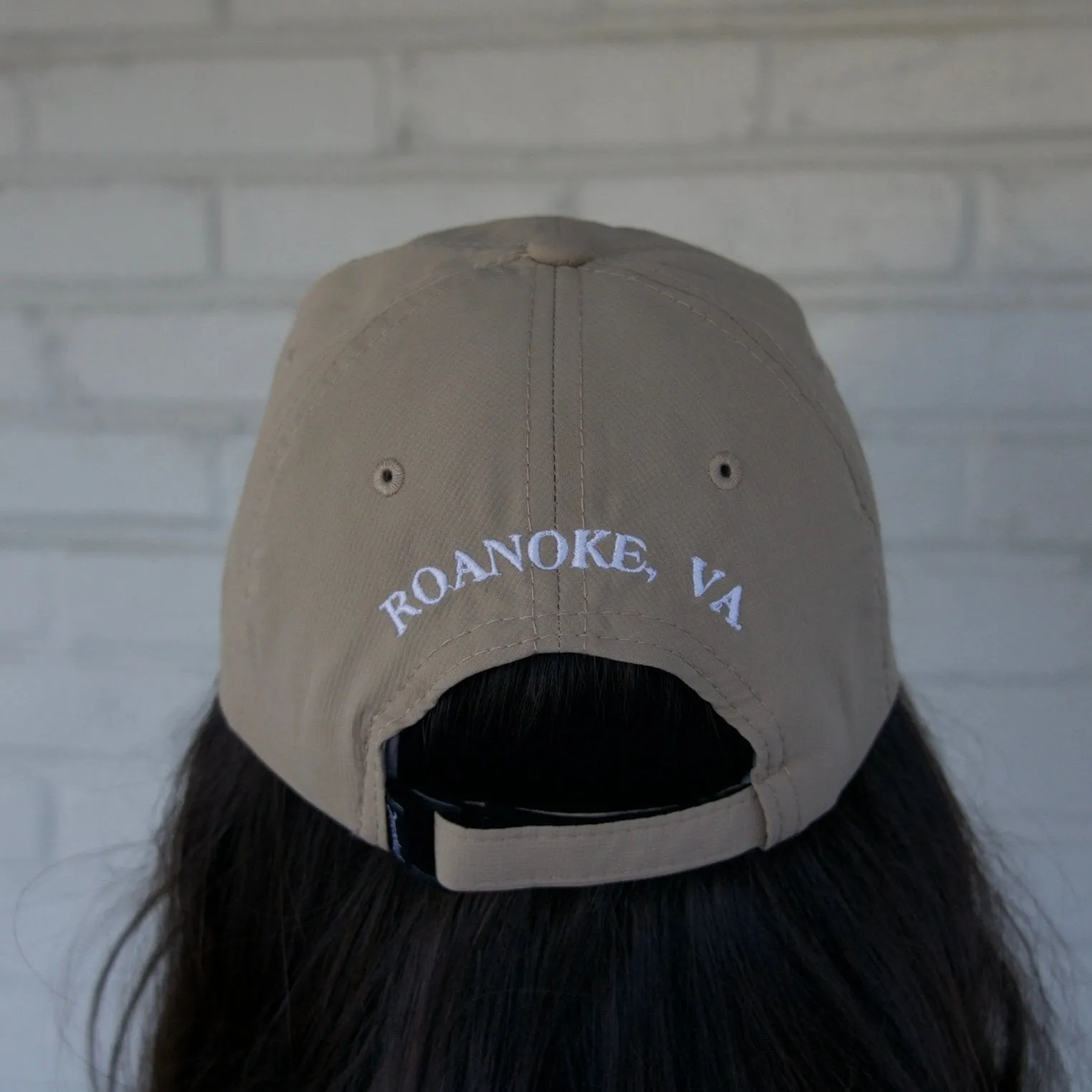 Roanoke Lifestyle - Imperial Hat