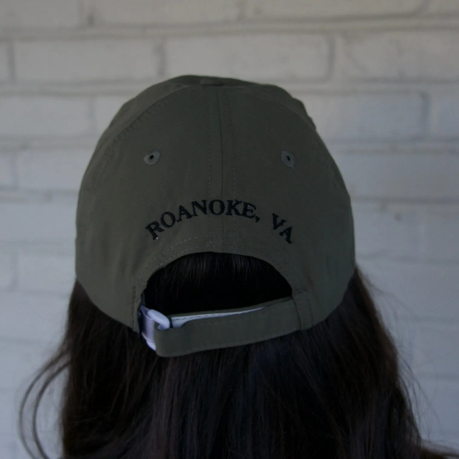 Roanoke Lifestyle - Imperial Hat