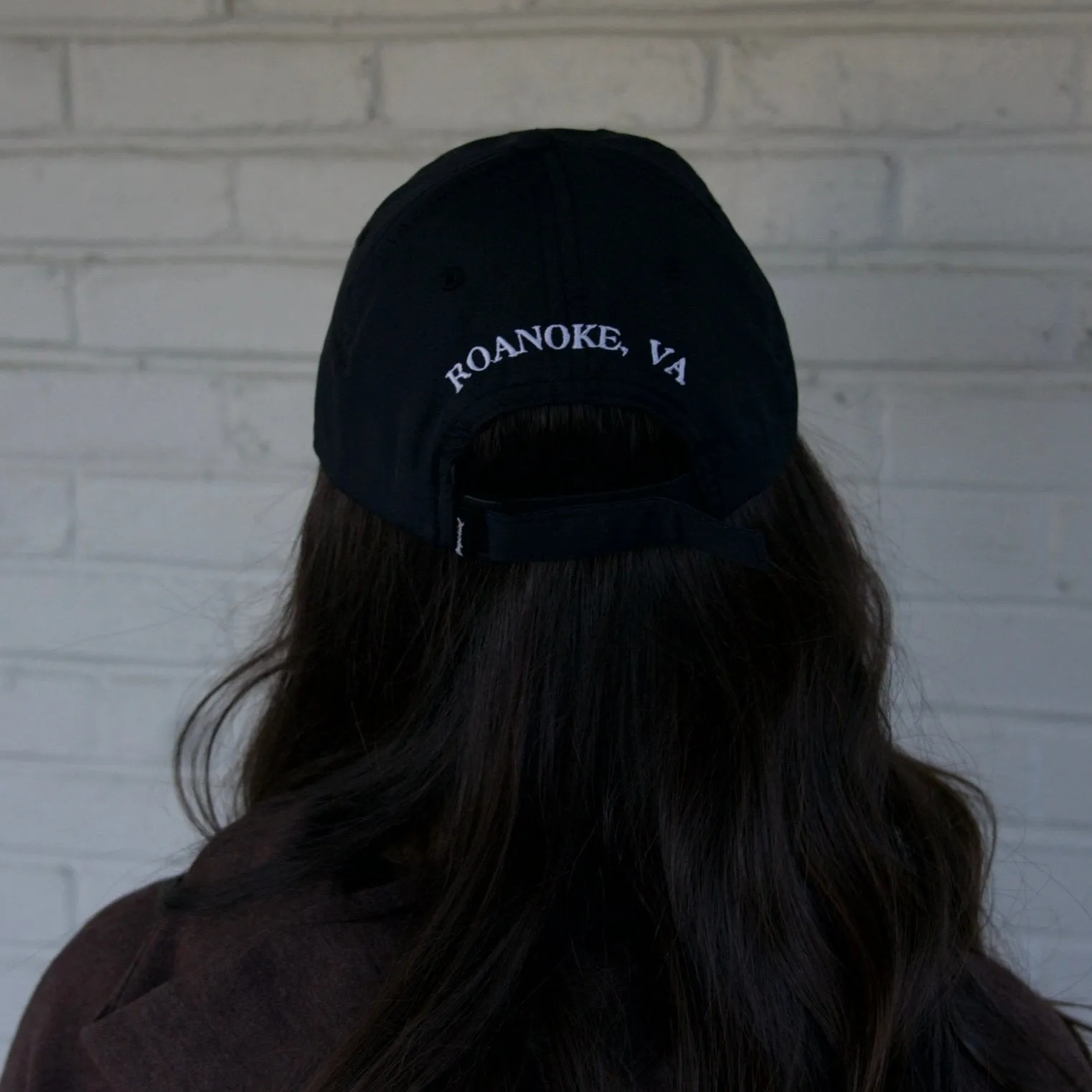 Roanoke Lifestyle - Imperial Hat