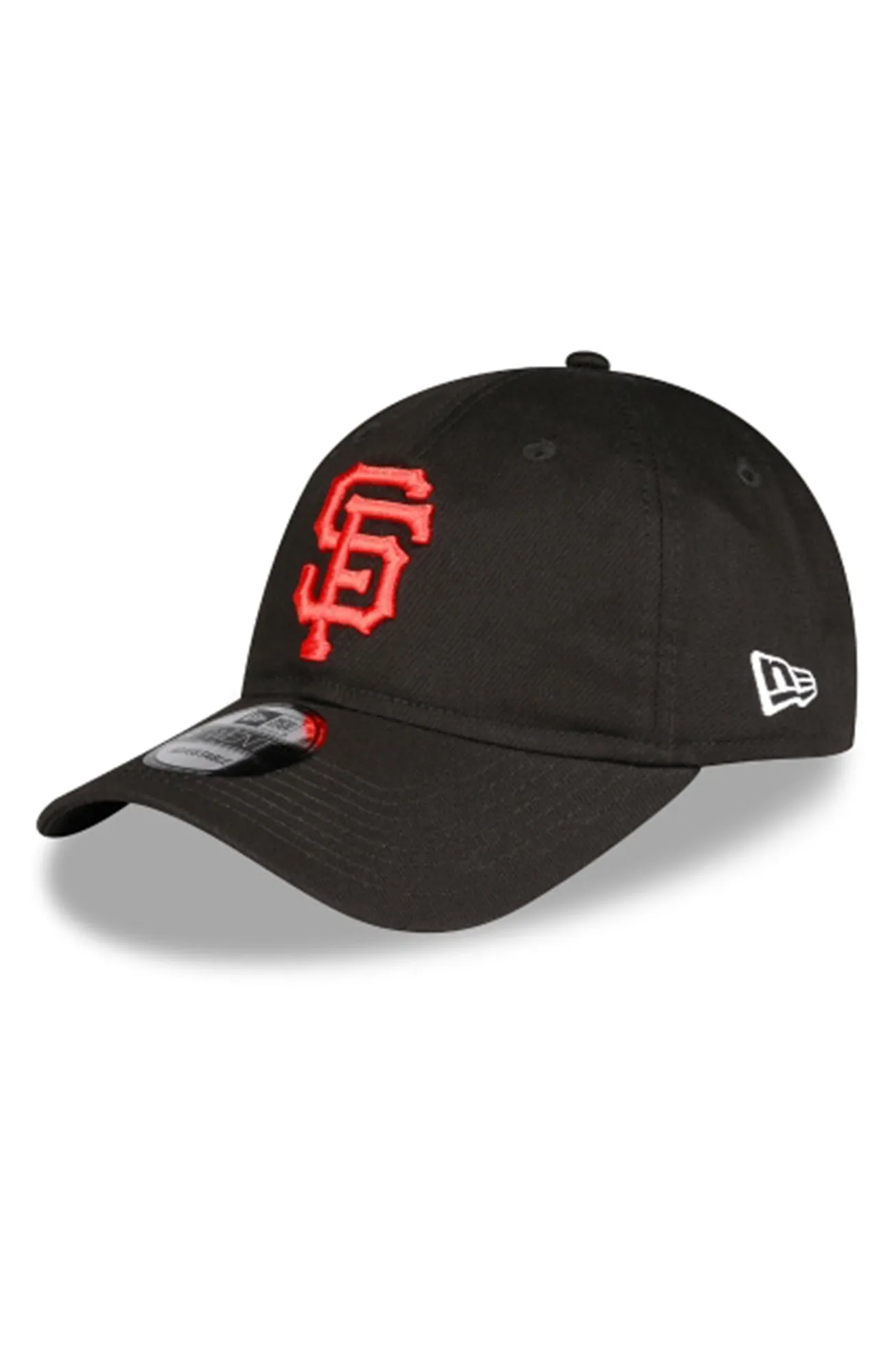 San Francisco Giants 9TWENTY Unstructured Strapback