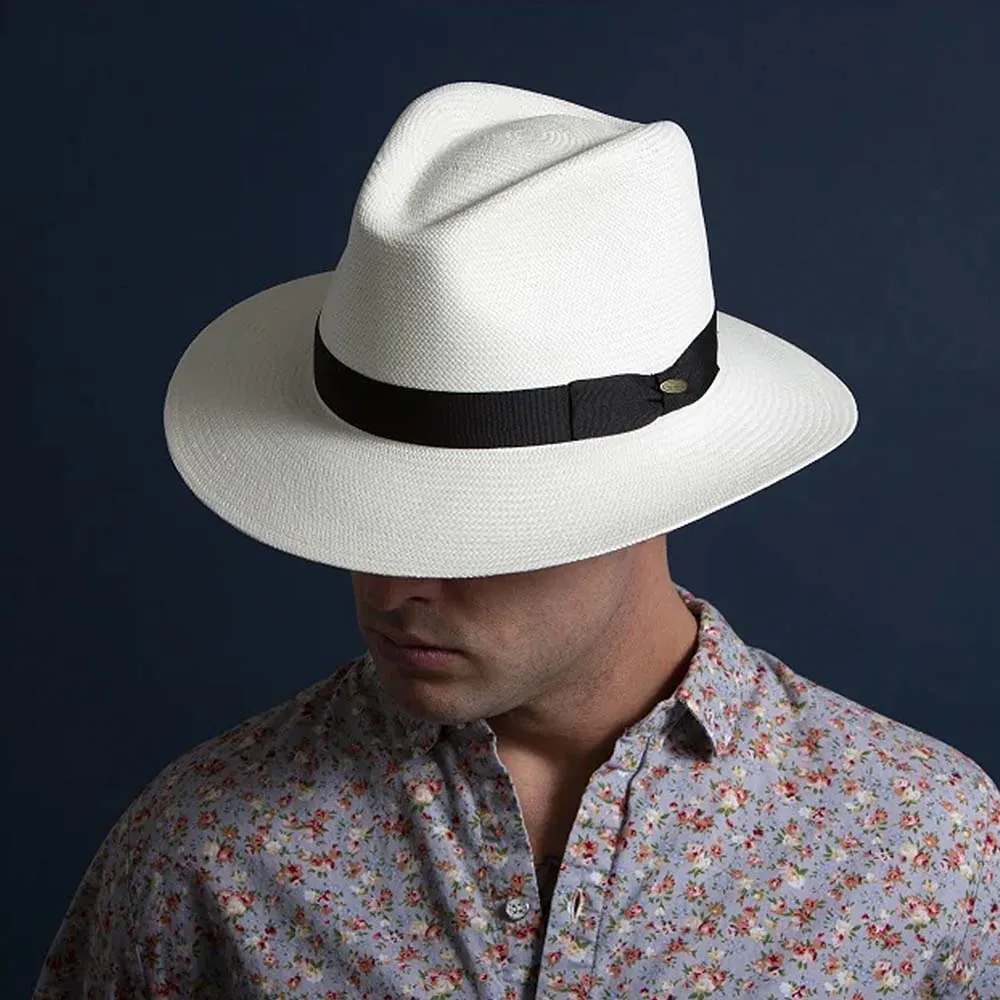 Scala - Grade 8 Panama Hat