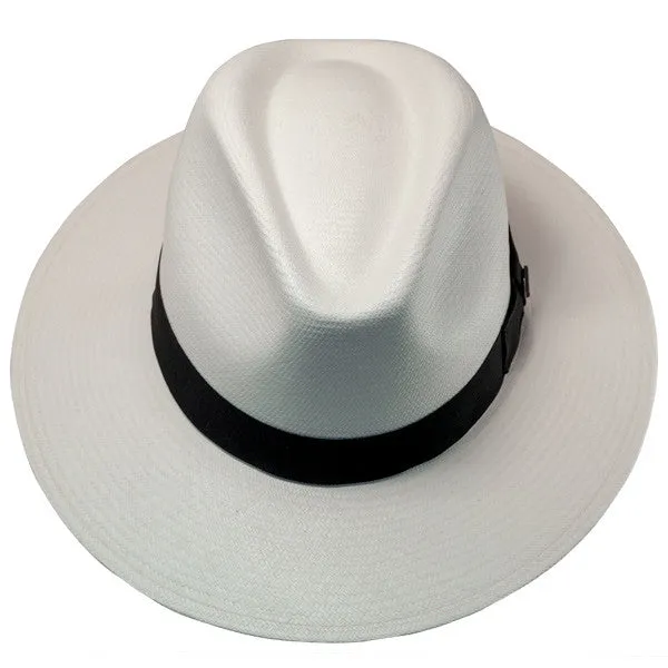 Scala - Grade 8 Panama Hat