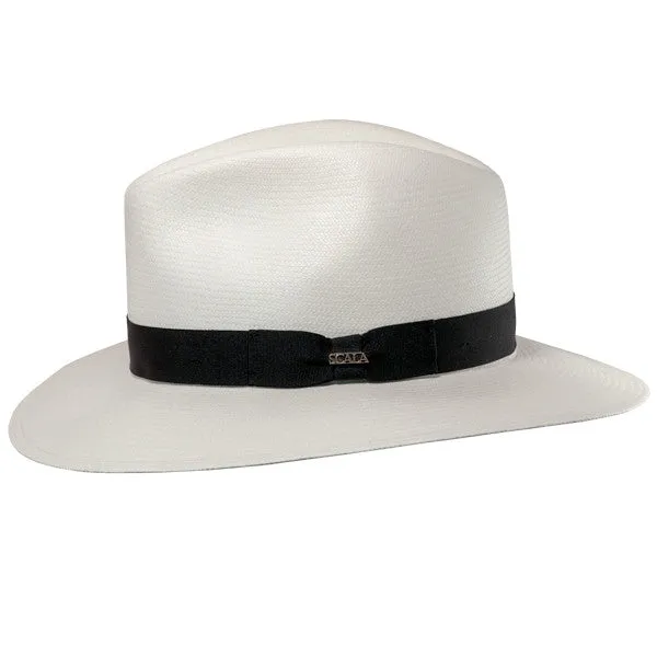 Scala - Grade 8 Panama Hat