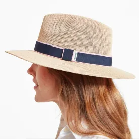 Schoffel Ladies Porth Panama Hat