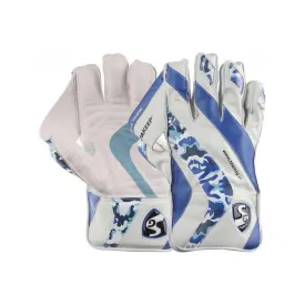 SG Supakeep Wicket Keeping Gloves