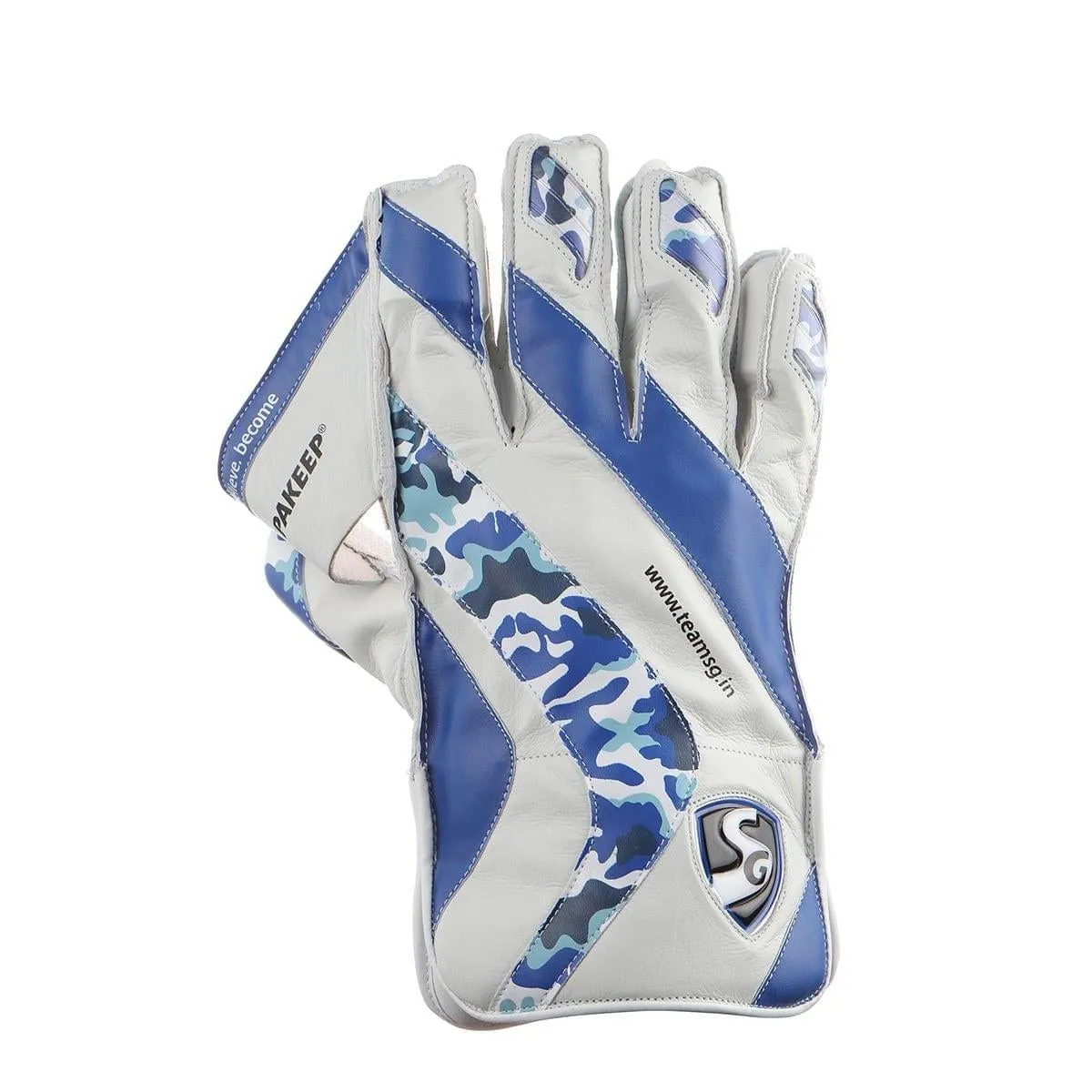 SG Supakeep Wicket Keeping Gloves