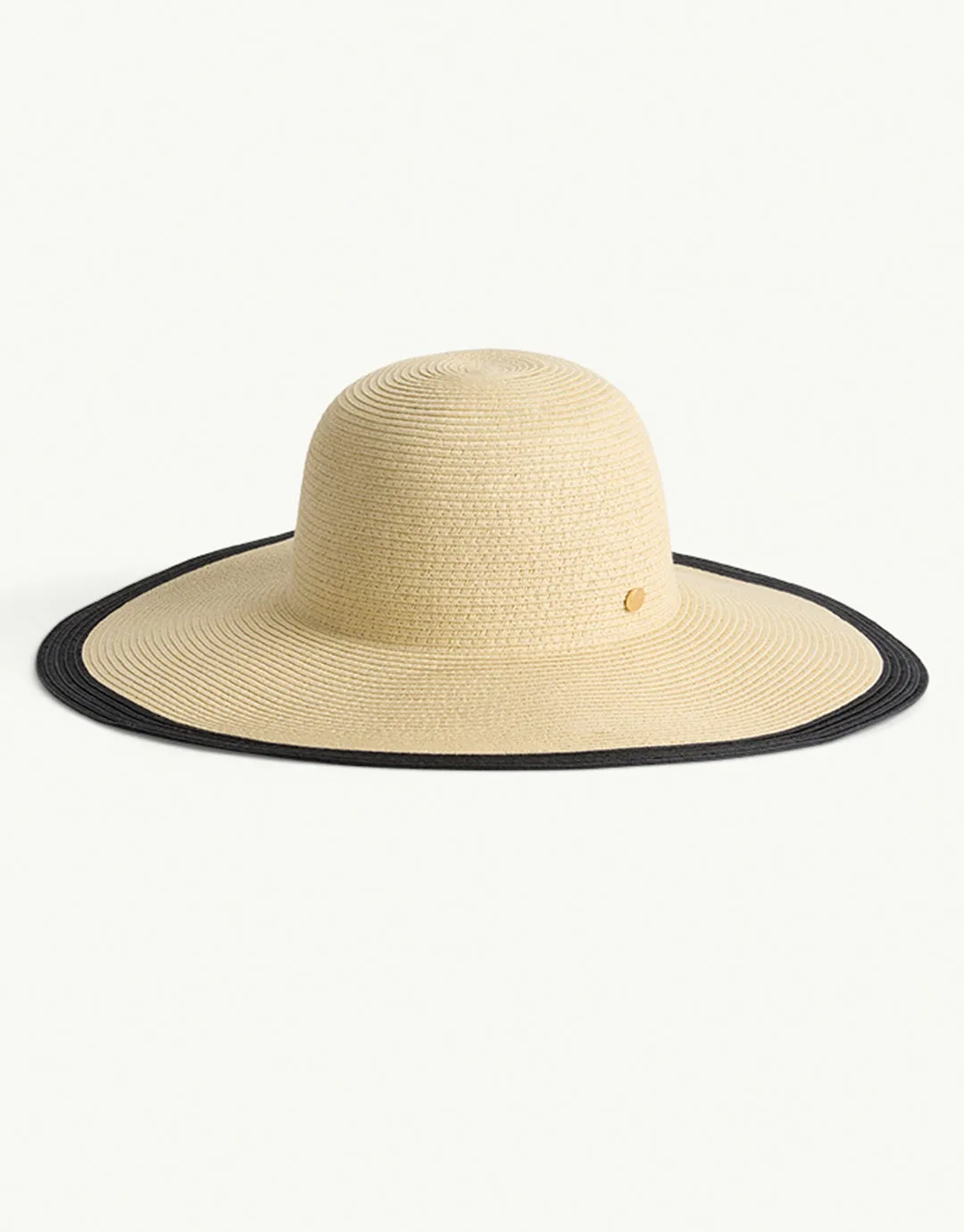 Sunray Beach Hat - Natural