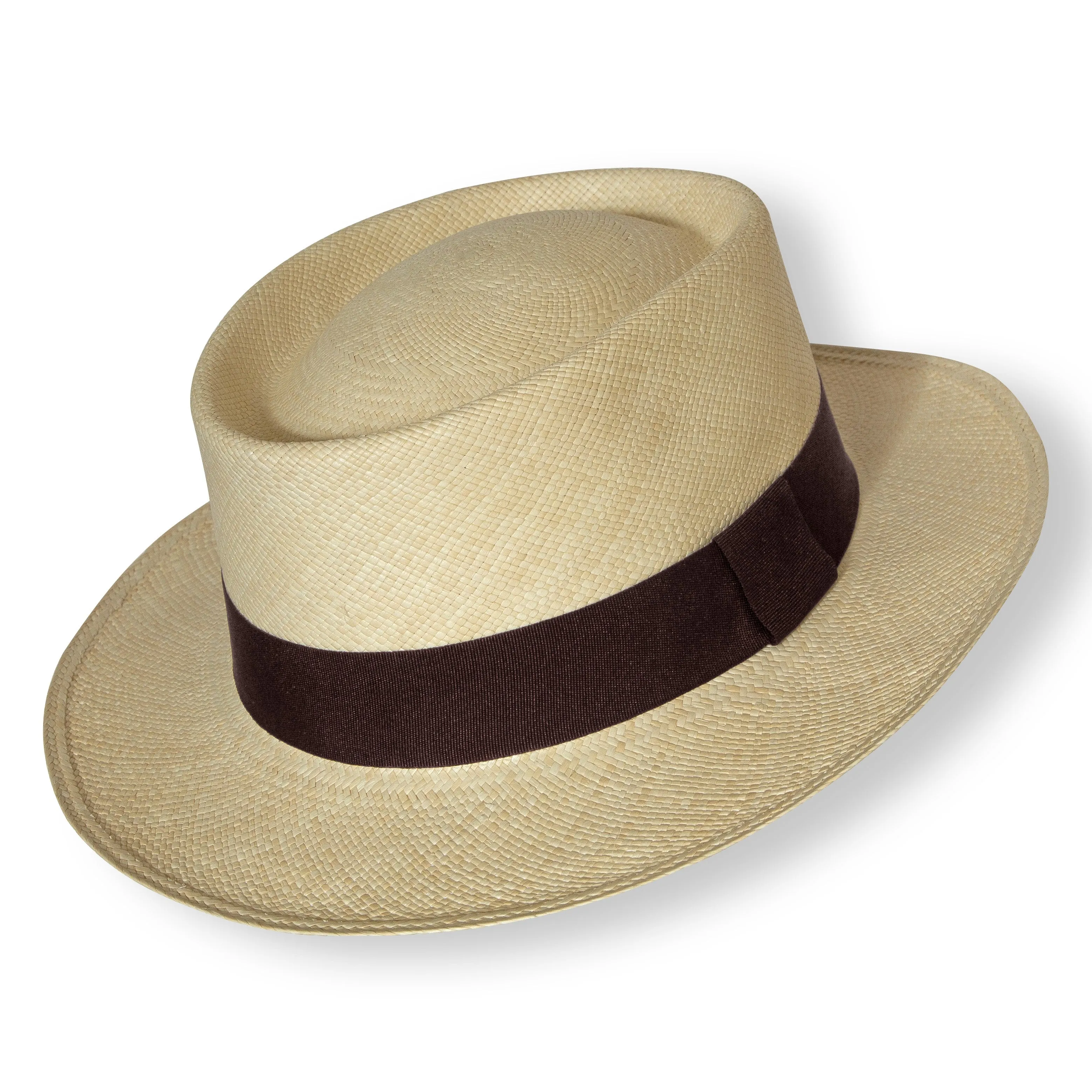 The Dumont - Panama Hat