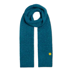 The Scarf - Regen Thrive Teal Marl