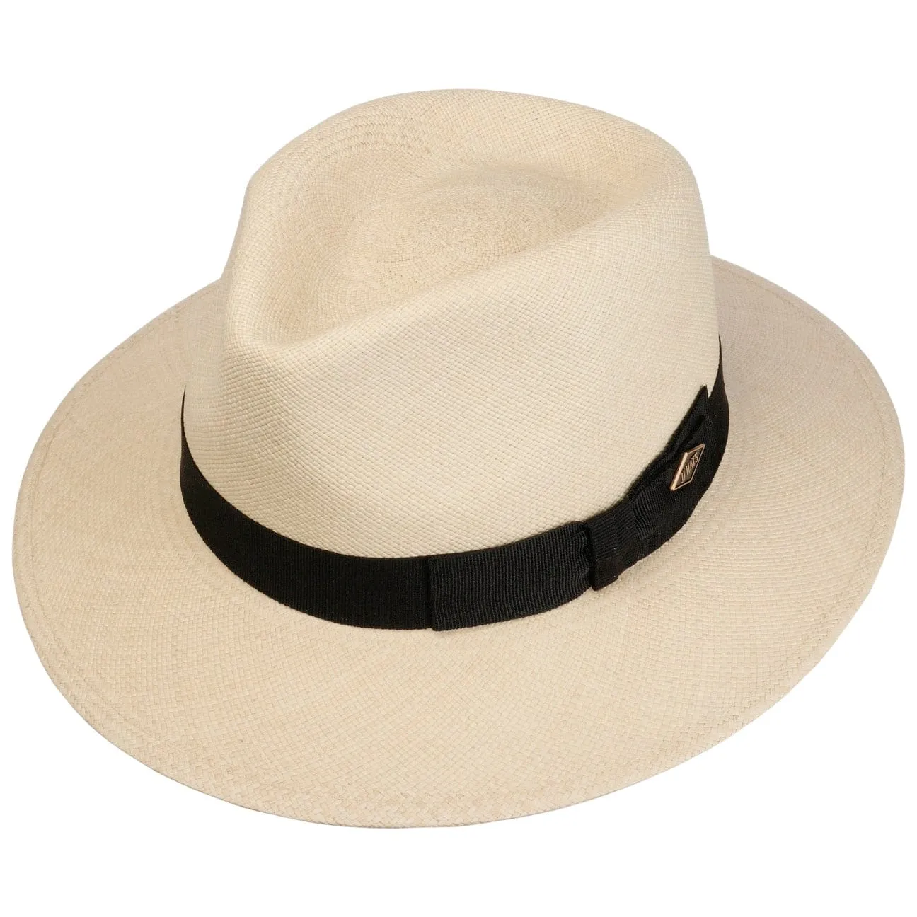 Traveller Panama 10 by JJ Hats