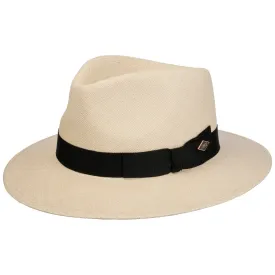 Traveller Panama 10 by JJ Hats