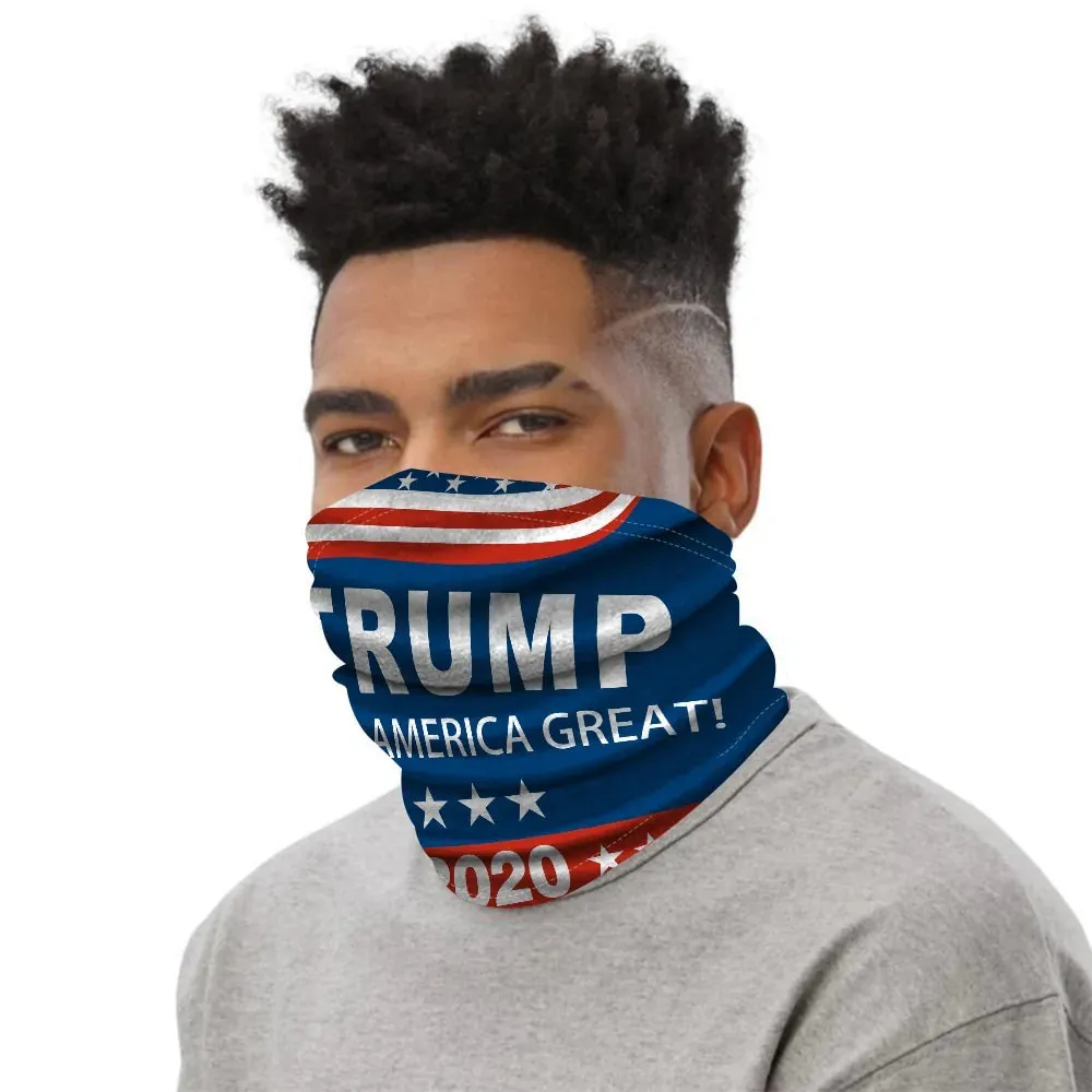 Trump Magic Scarf