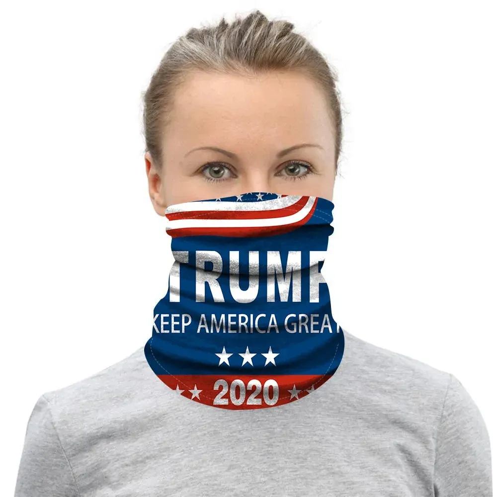 Trump Magic Scarf