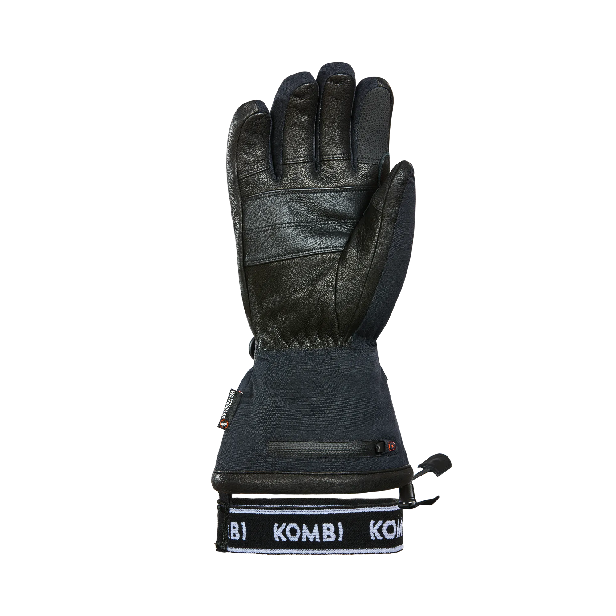 Unisex USB Warm It Up Glove