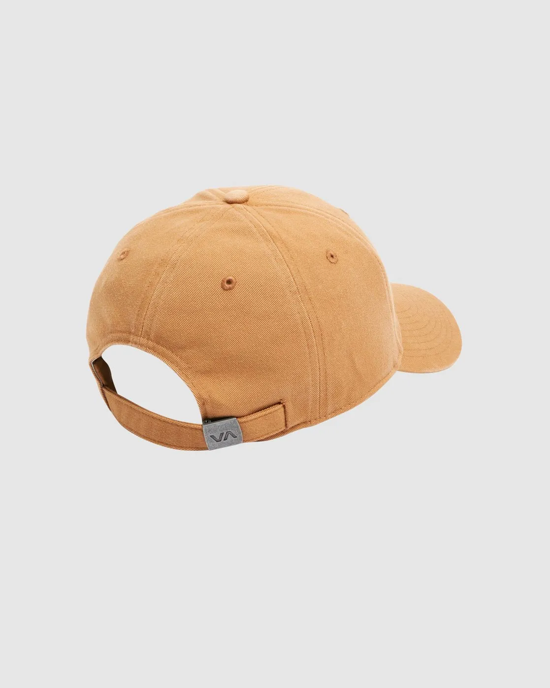 VA Baseball Hat - Light Brown