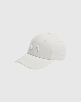 VA Baseball Hat - Vintage White