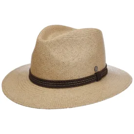 Vanley Traveller Panama Hat by Lierys