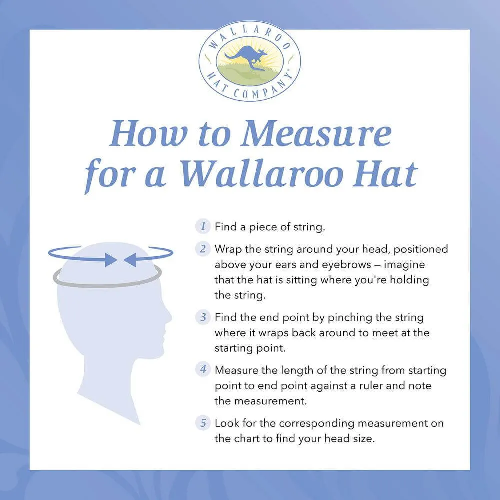 Wallaroo Cortez Hat