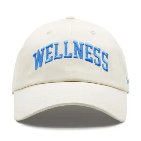 Wellness Ivy Cap 'Cream Ocean'