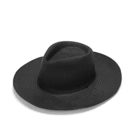 Wide Brim Summer Hat