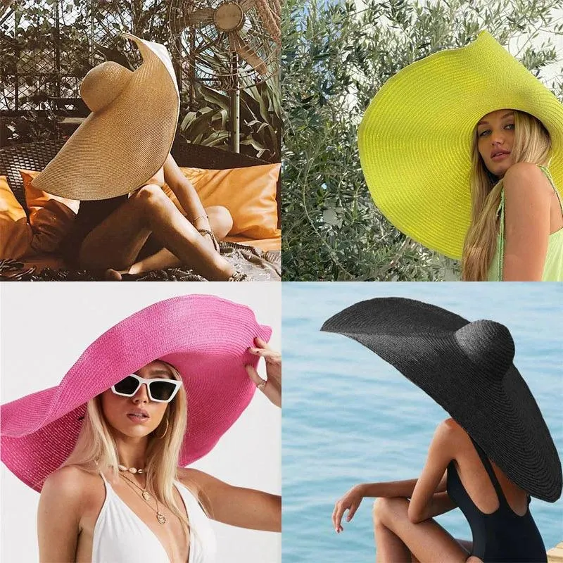 Wide Brim Sun Hat Sexikinis Swim