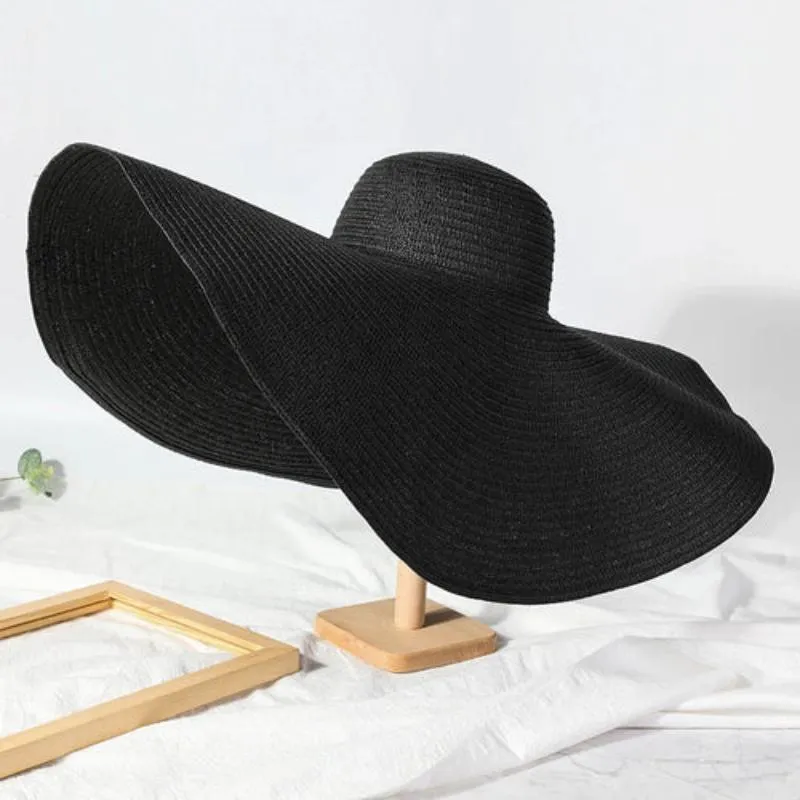 Wide Brim Sun Hat Sexikinis Swim