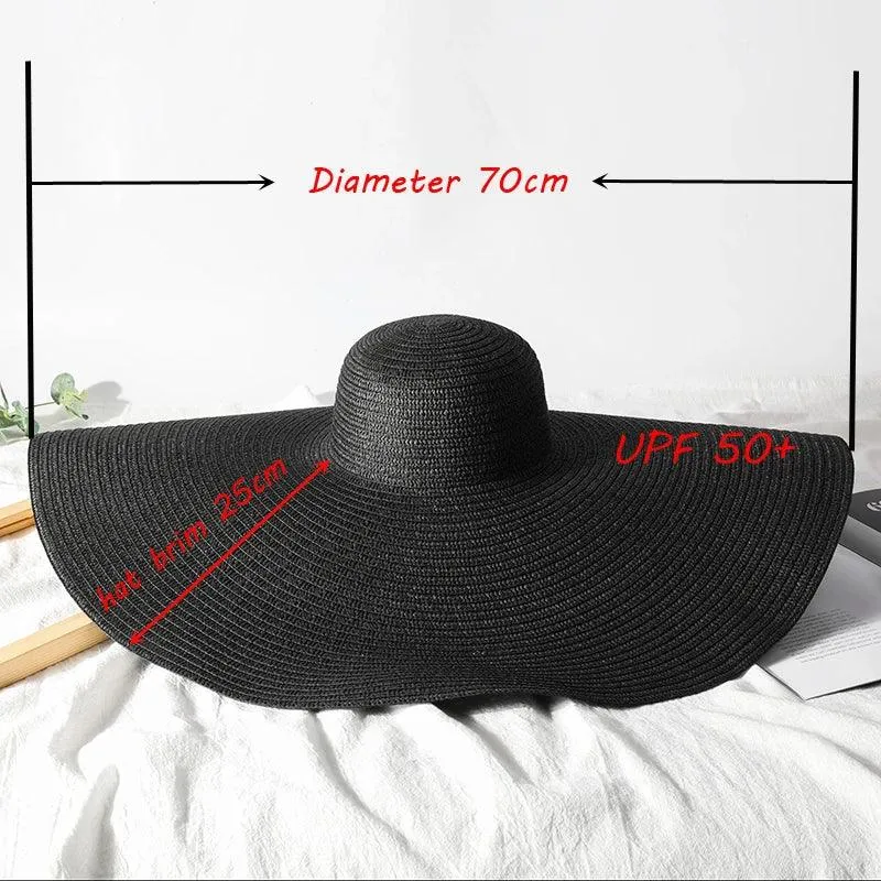 Wide Brim Sun Hat Sexikinis Swim