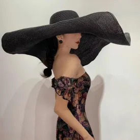 Wide Brim Sun Hat Sexikinis Swim