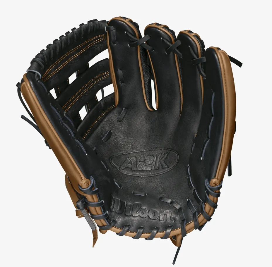 Wilson A2K 1795SS - 12" Baseball Glove - WBW10006212