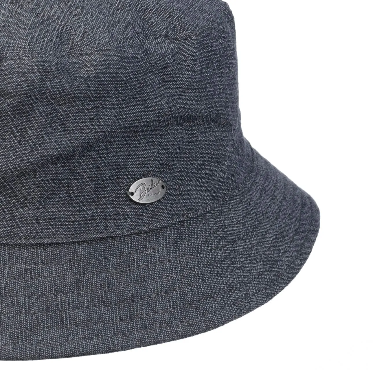 Witter Bucket Cloth Hat by Bailey 1922