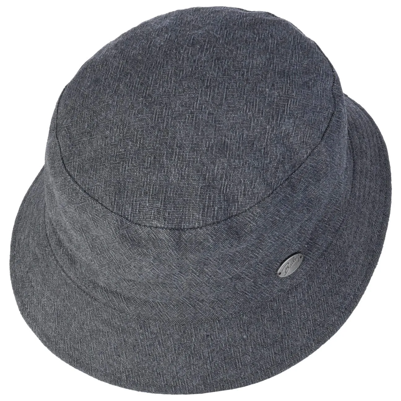 Witter Bucket Cloth Hat by Bailey 1922