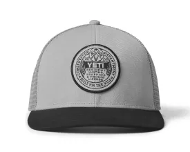 YETI Trapping License Trucker Hat